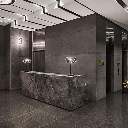 Suz & Catorze Taipei, A Tribute Portfolio Hotel Εξωτερικό φωτογραφία