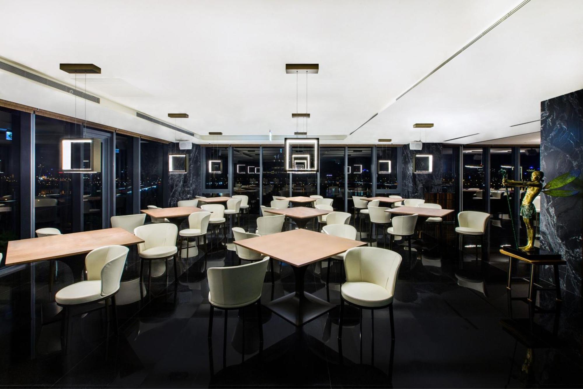 Suz & Catorze Taipei, A Tribute Portfolio Hotel Εξωτερικό φωτογραφία