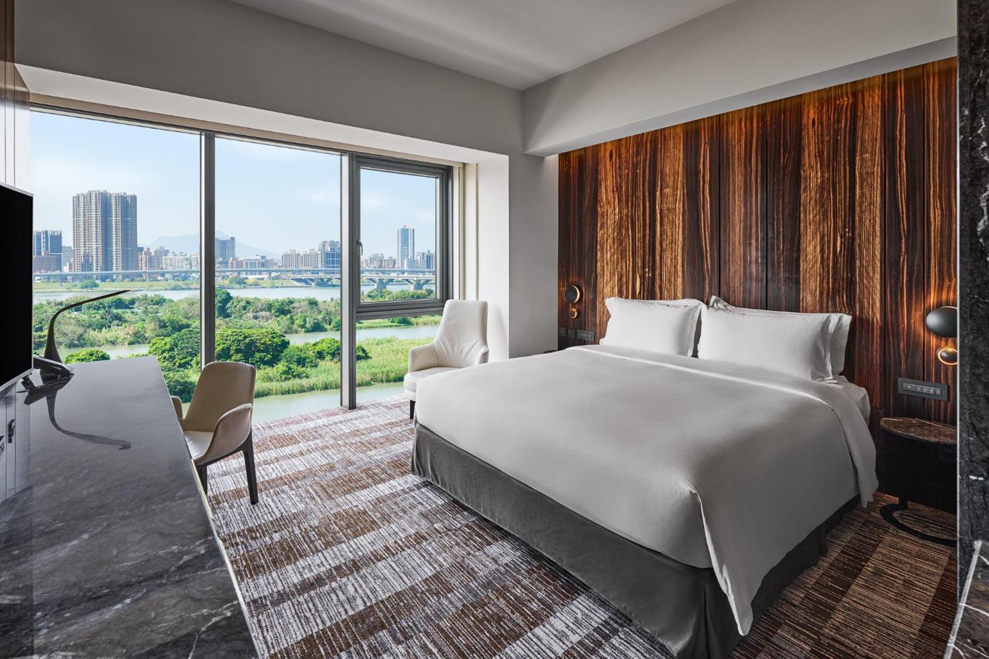 Suz & Catorze Taipei, A Tribute Portfolio Hotel Εξωτερικό φωτογραφία