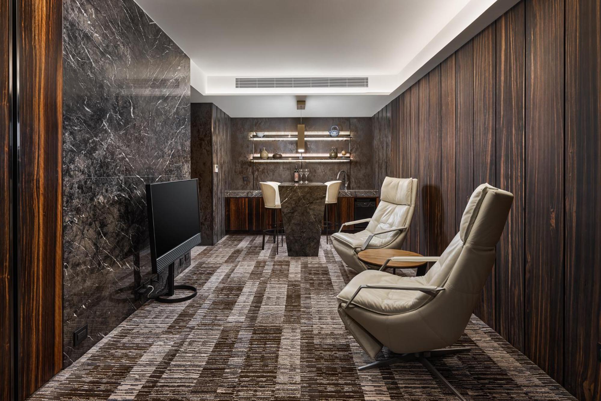 Suz & Catorze Taipei, A Tribute Portfolio Hotel Εξωτερικό φωτογραφία