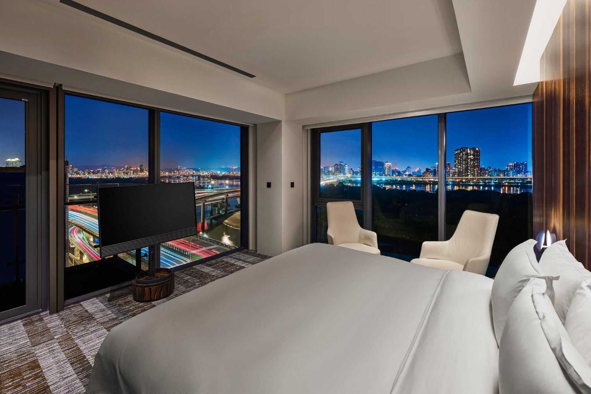 Suz & Catorze Taipei, A Tribute Portfolio Hotel Εξωτερικό φωτογραφία