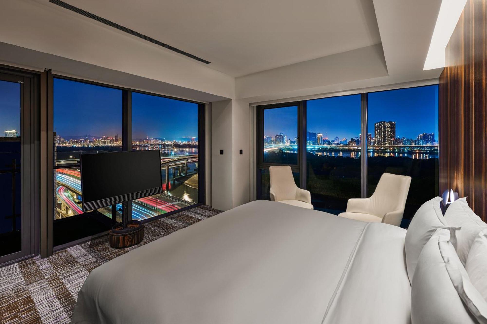 Suz & Catorze Taipei, A Tribute Portfolio Hotel Εξωτερικό φωτογραφία