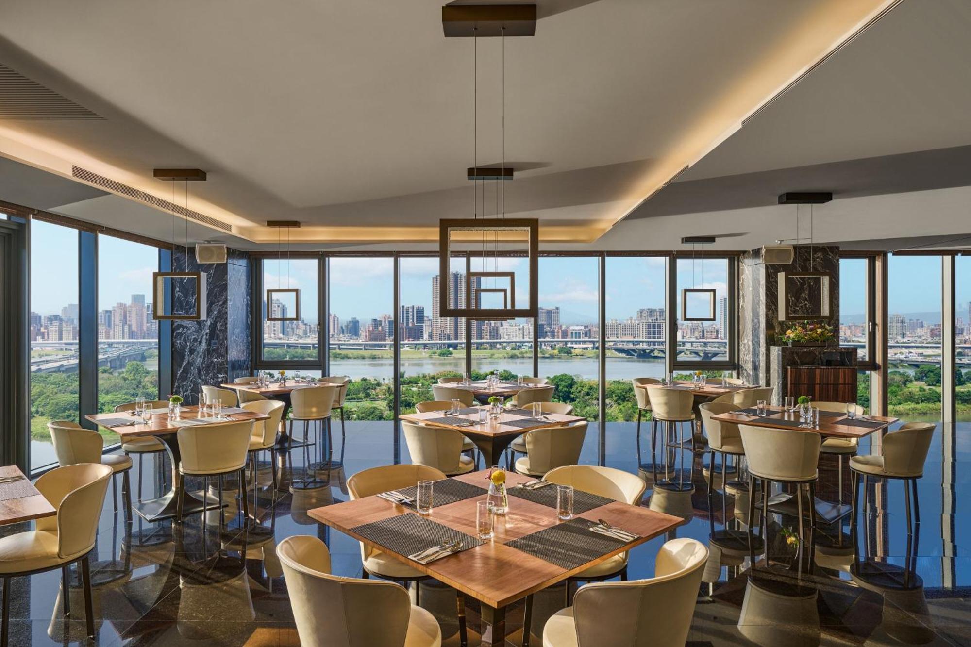 Suz & Catorze Taipei, A Tribute Portfolio Hotel Εξωτερικό φωτογραφία