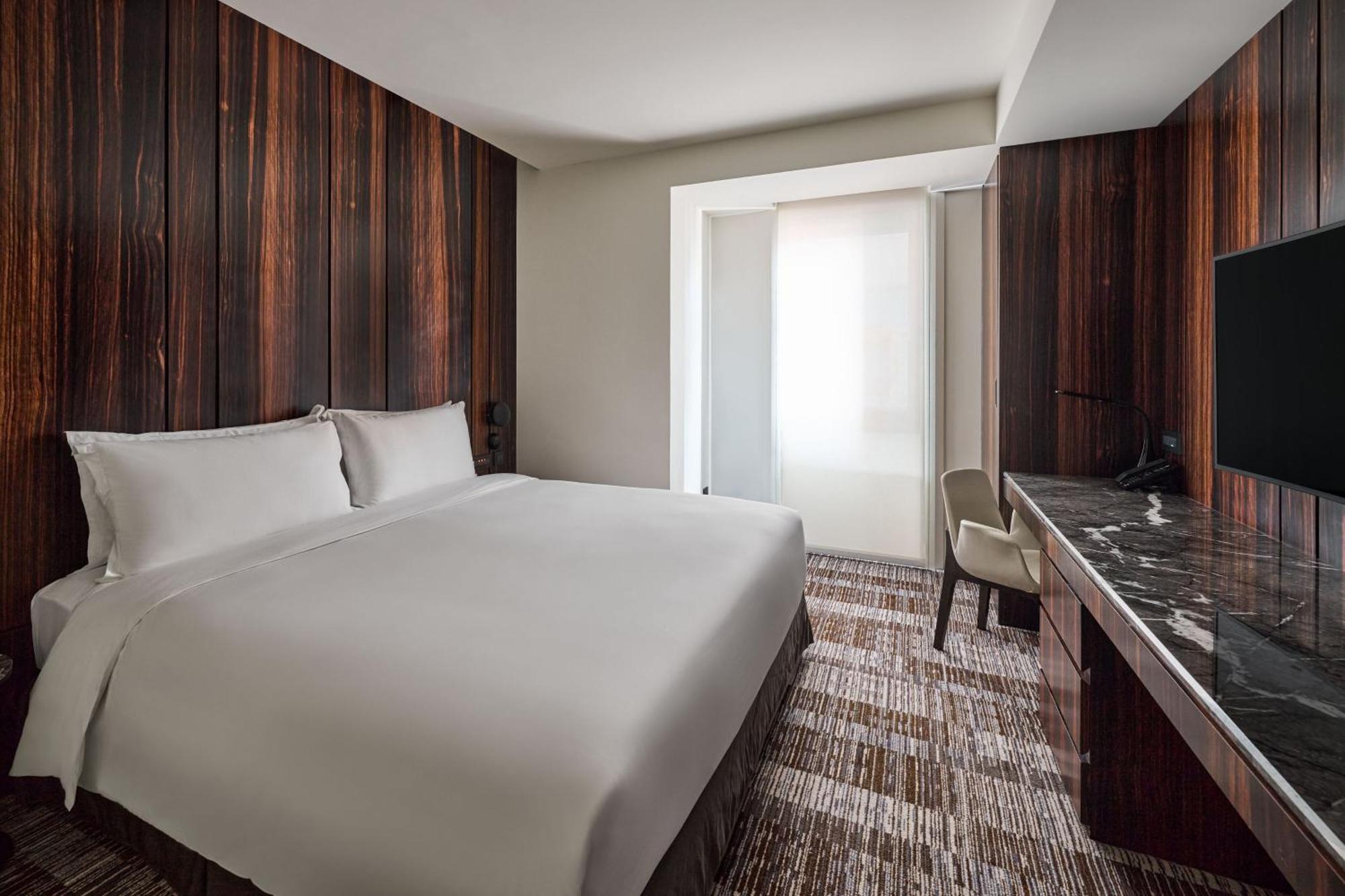 Suz & Catorze Taipei, A Tribute Portfolio Hotel Εξωτερικό φωτογραφία