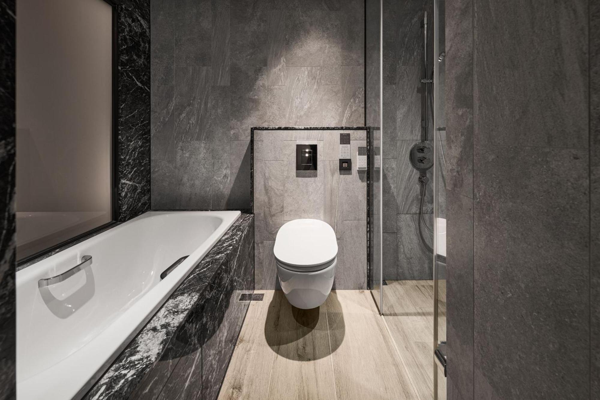 Suz & Catorze Taipei, A Tribute Portfolio Hotel Εξωτερικό φωτογραφία