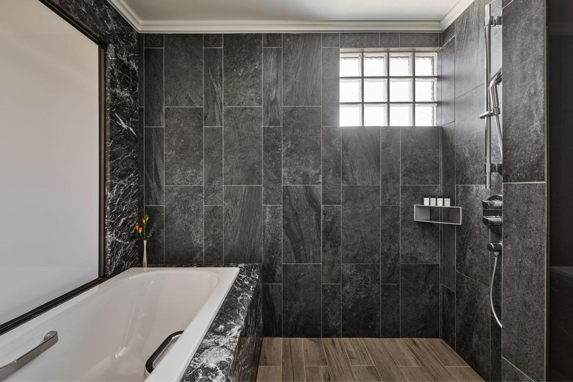 Suz & Catorze Taipei, A Tribute Portfolio Hotel Εξωτερικό φωτογραφία