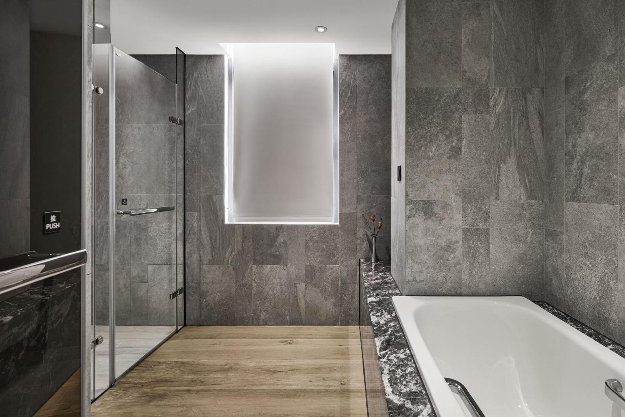 Suz & Catorze Taipei, A Tribute Portfolio Hotel Εξωτερικό φωτογραφία