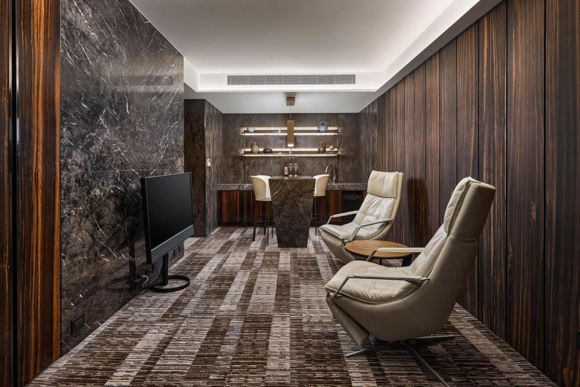 Suz & Catorze Taipei, A Tribute Portfolio Hotel Εξωτερικό φωτογραφία