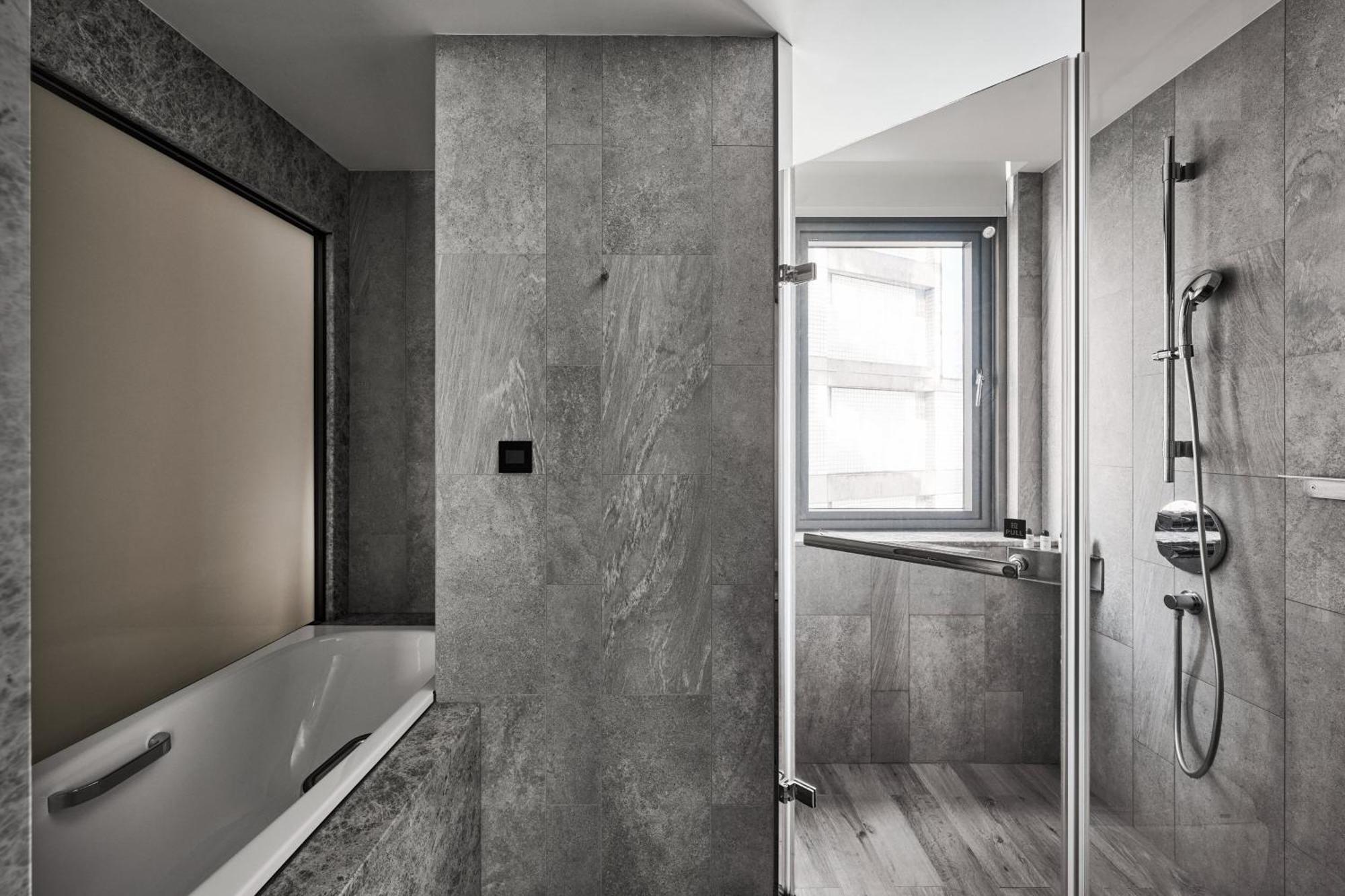 Suz & Catorze Taipei, A Tribute Portfolio Hotel Εξωτερικό φωτογραφία