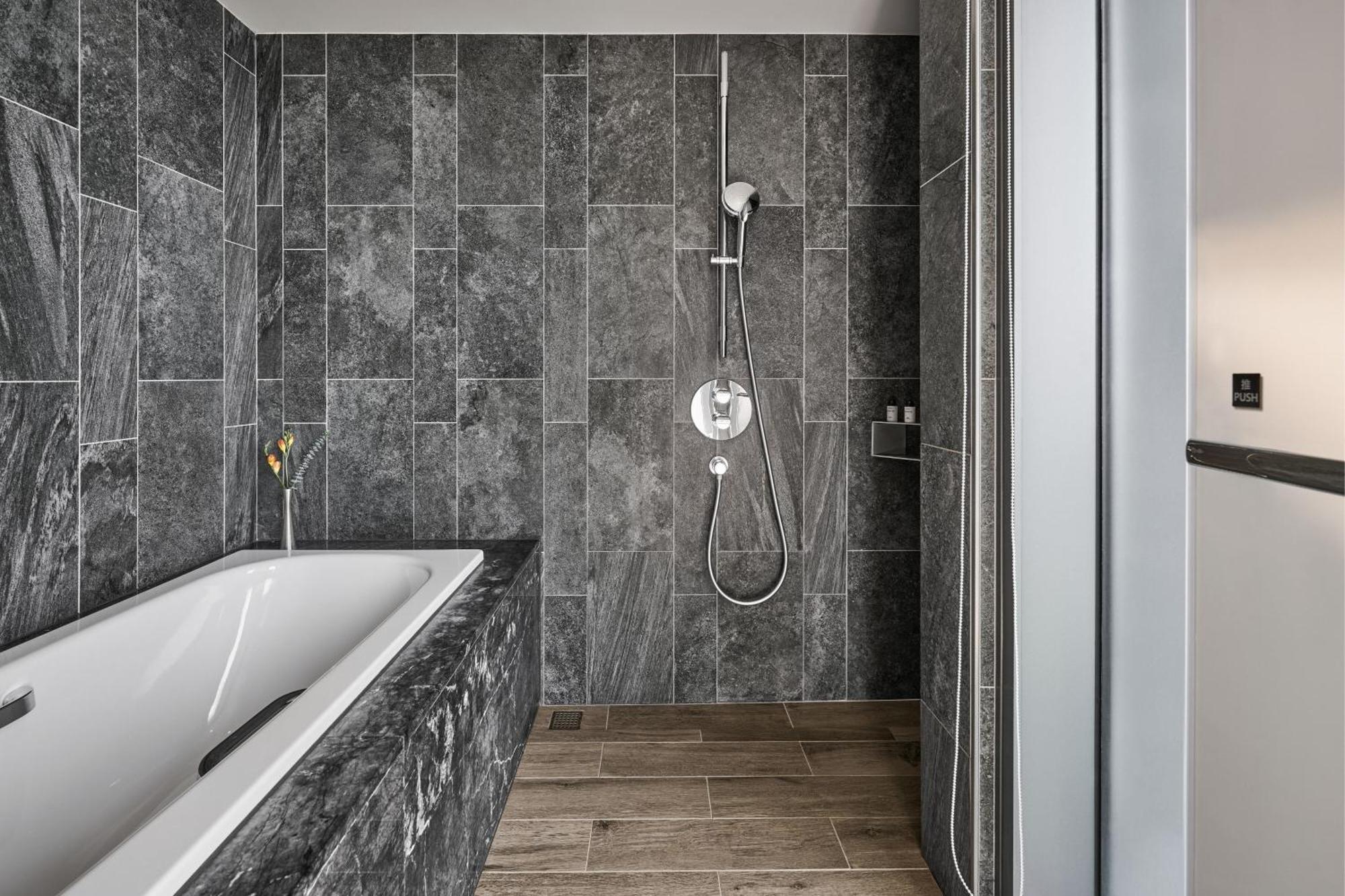Suz & Catorze Taipei, A Tribute Portfolio Hotel Εξωτερικό φωτογραφία