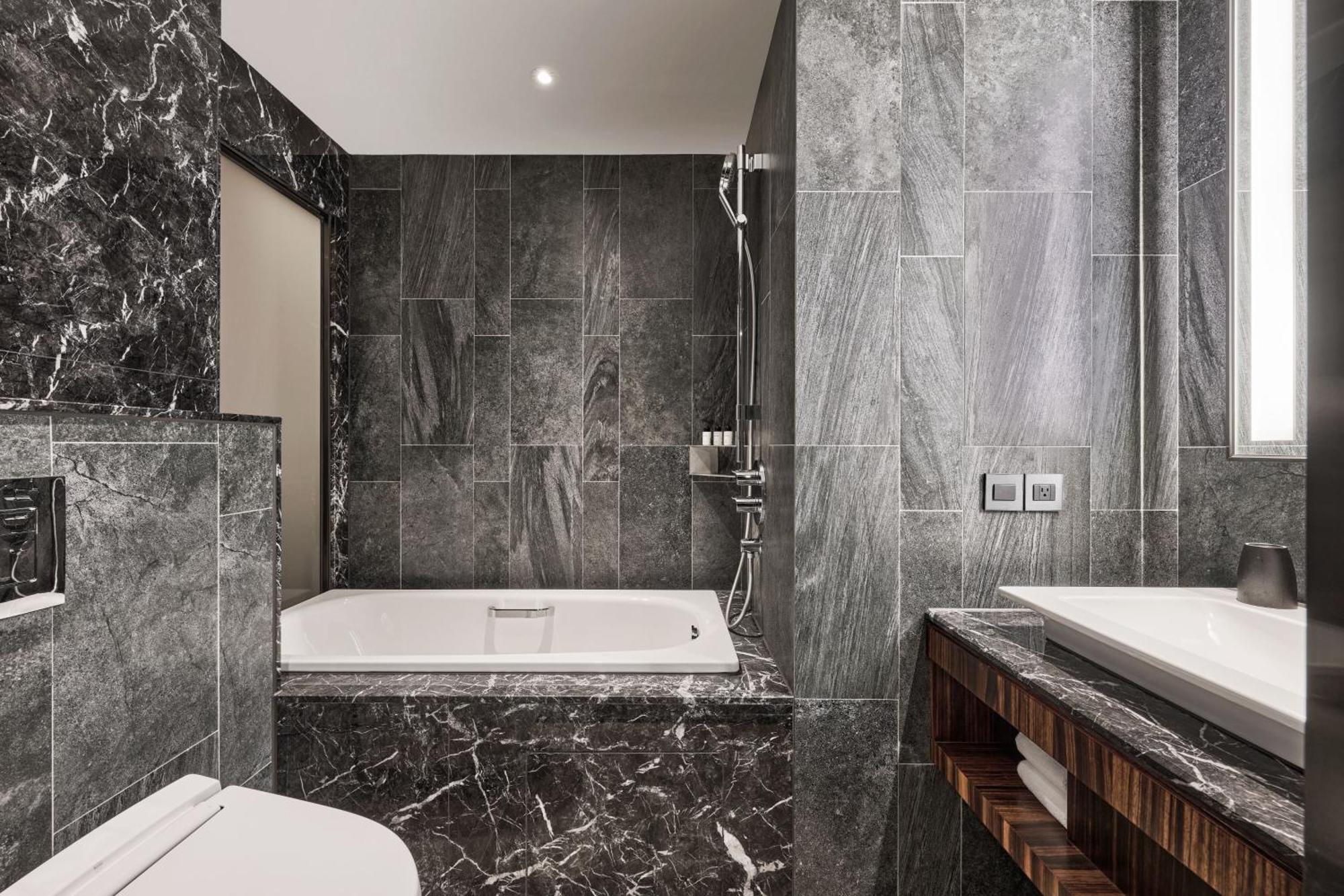 Suz & Catorze Taipei, A Tribute Portfolio Hotel Εξωτερικό φωτογραφία