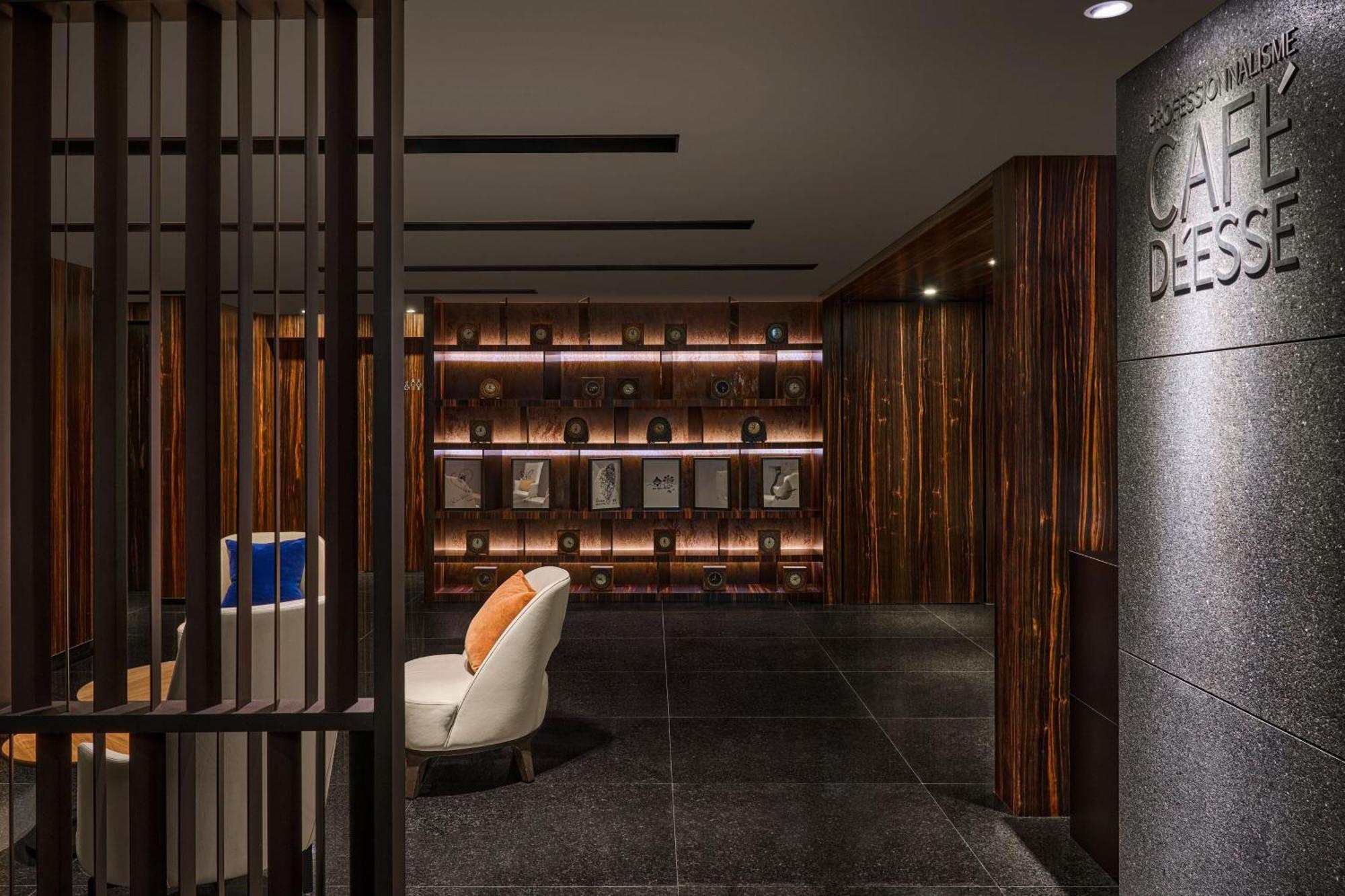 Suz & Catorze Taipei, A Tribute Portfolio Hotel Εξωτερικό φωτογραφία